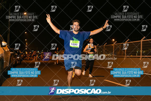 Missionária Night Run - 2ª Edição