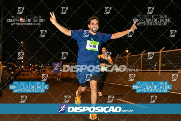 Missionária Night Run - 2ª Edição