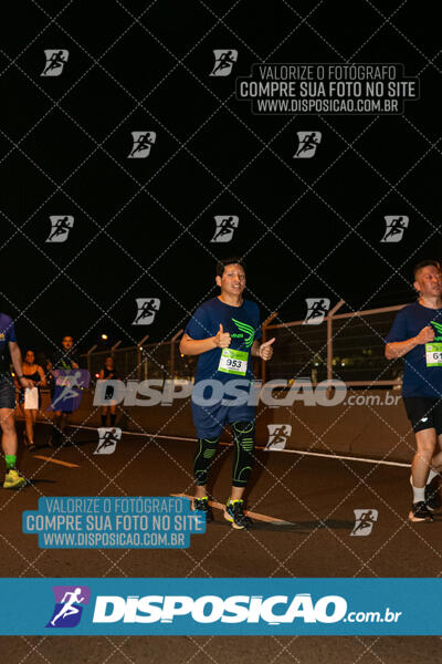 Missionária Night Run - 2ª Edição