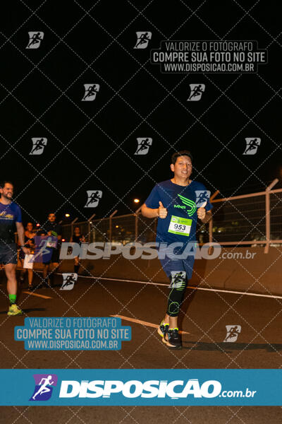 Missionária Night Run - 2ª Edição