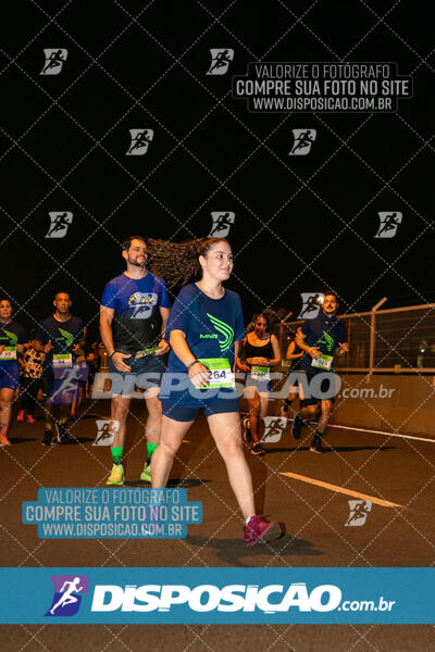 Missionária Night Run - 2ª Edição