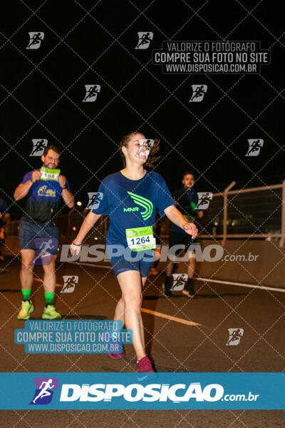 Missionária Night Run - 2ª Edição