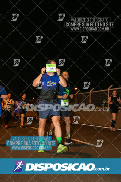 Missionária Night Run - 2ª Edição