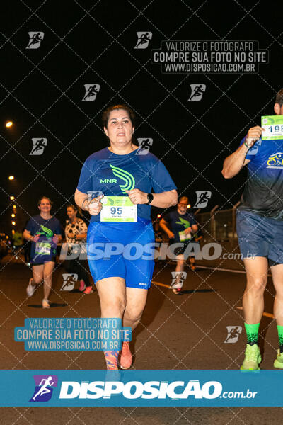 Missionária Night Run - 2ª Edição