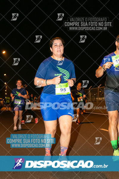 Missionária Night Run - 2ª Edição