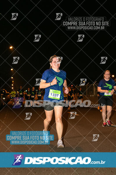 Missionária Night Run - 2ª Edição