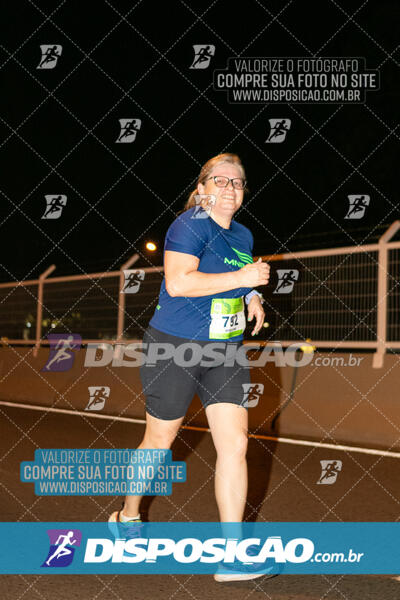 Missionária Night Run - 2ª Edição