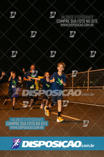 Missionária Night Run - 2ª Edição