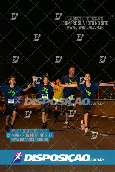 Missionária Night Run - 2ª Edição