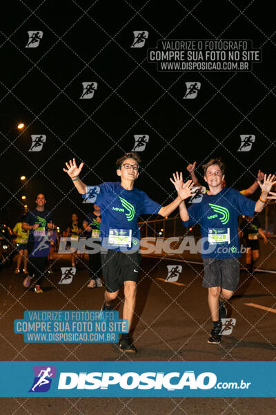 Missionária Night Run - 2ª Edição