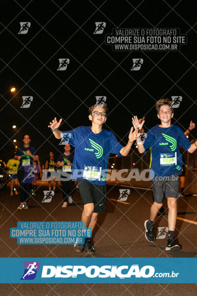 Missionária Night Run - 2ª Edição