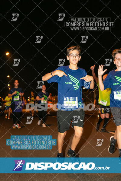 Missionária Night Run - 2ª Edição