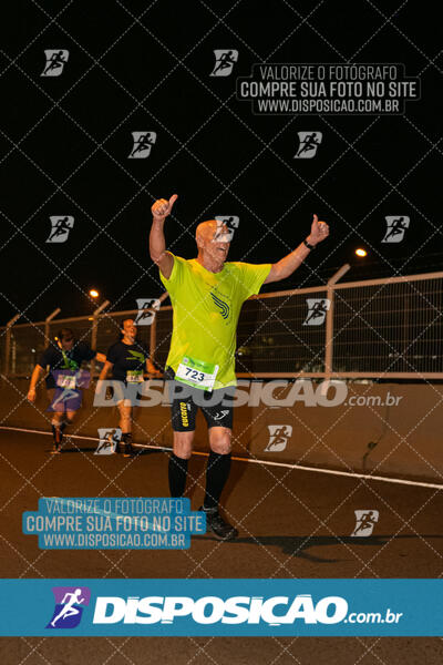 Missionária Night Run - 2ª Edição