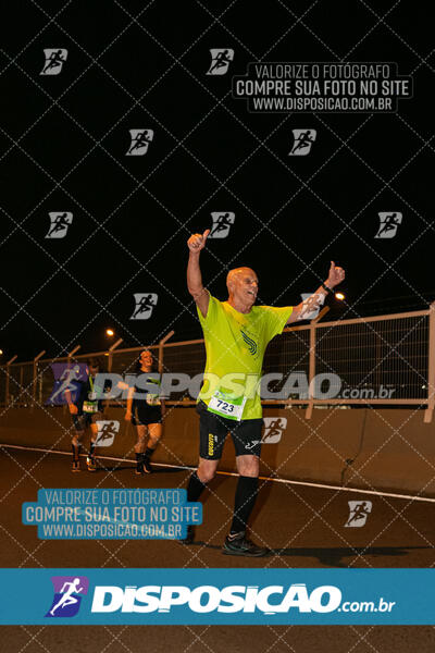 Missionária Night Run - 2ª Edição