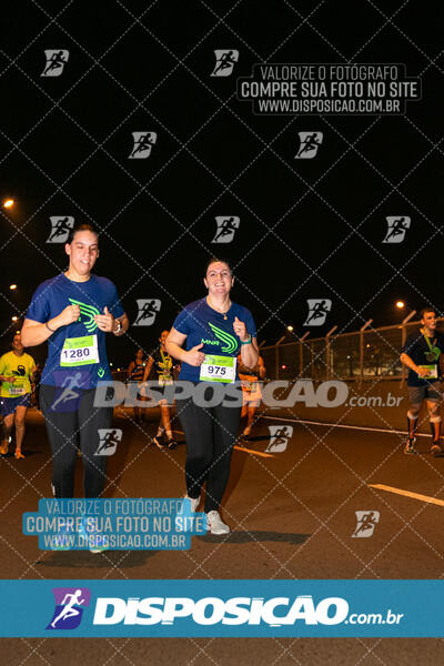 Missionária Night Run - 2ª Edição