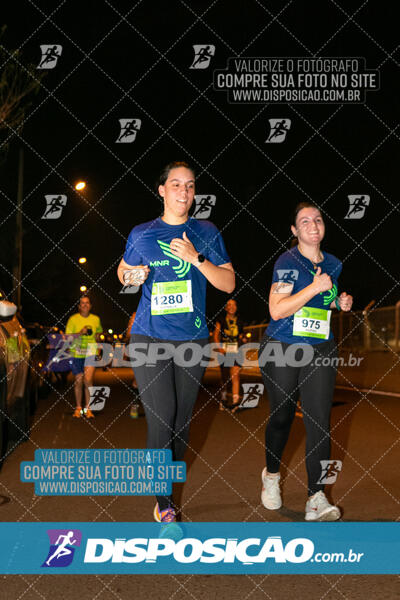 Missionária Night Run - 2ª Edição