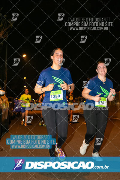 Missionária Night Run - 2ª Edição