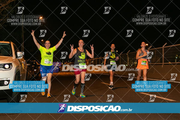 Missionária Night Run - 2ª Edição