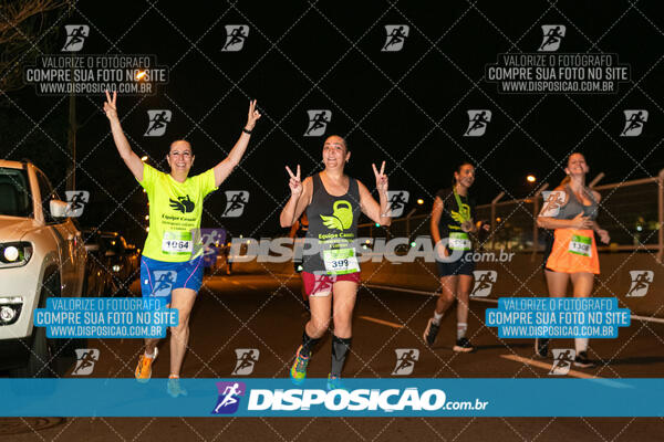 Missionária Night Run - 2ª Edição