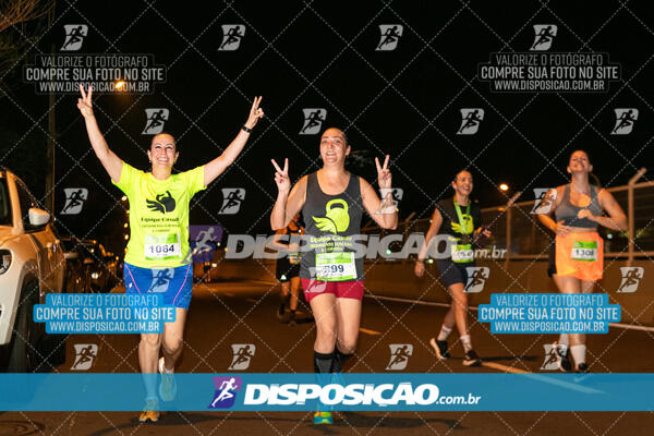 Missionária Night Run - 2ª Edição