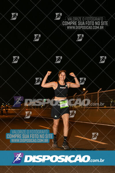 Missionária Night Run - 2ª Edição