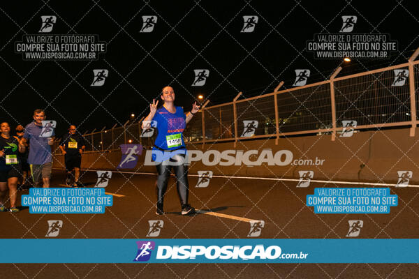 Missionária Night Run - 2ª Edição