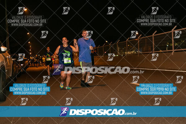 Missionária Night Run - 2ª Edição