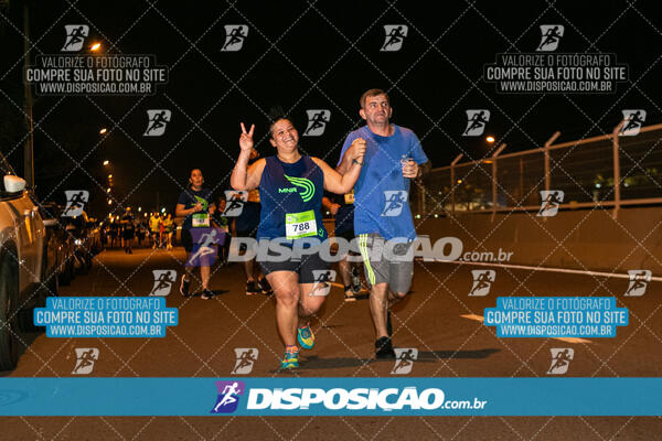 Missionária Night Run - 2ª Edição