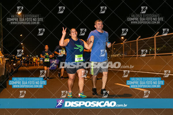 Missionária Night Run - 2ª Edição