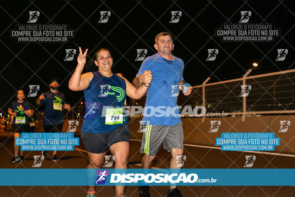 Missionária Night Run - 2ª Edição