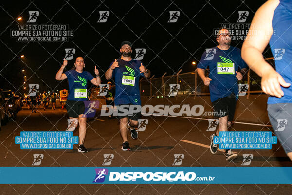 Missionária Night Run - 2ª Edição