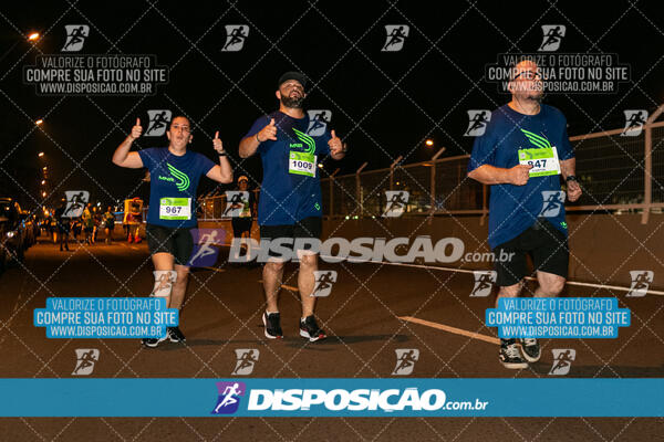 Missionária Night Run - 2ª Edição