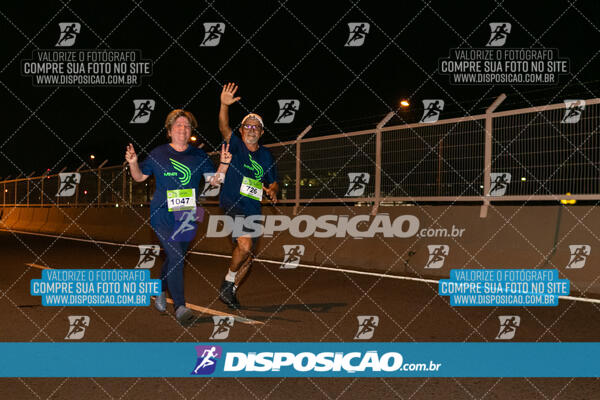 Missionária Night Run - 2ª Edição