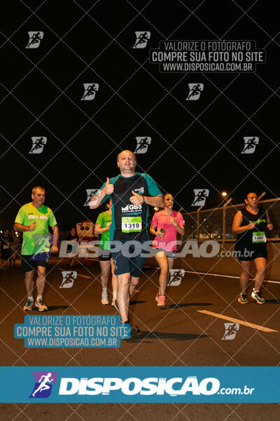 Missionária Night Run - 2ª Edição