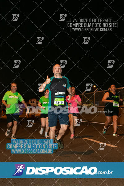 Missionária Night Run - 2ª Edição