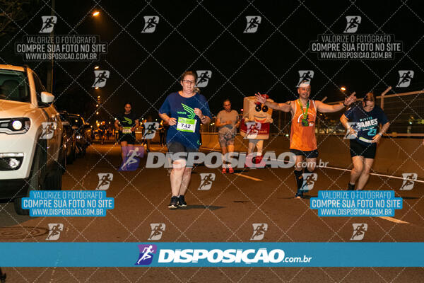 Missionária Night Run - 2ª Edição