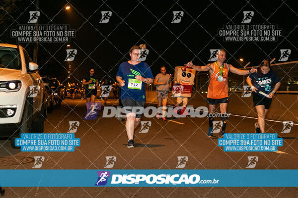 Missionária Night Run - 2ª Edição