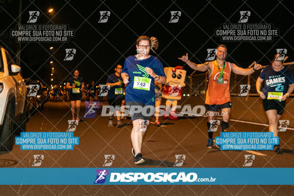 Missionária Night Run - 2ª Edição