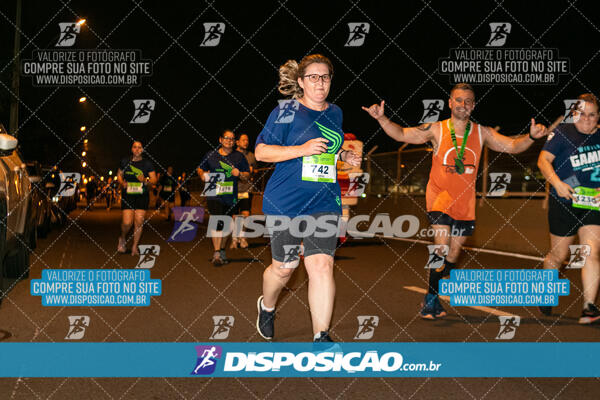 Missionária Night Run - 2ª Edição