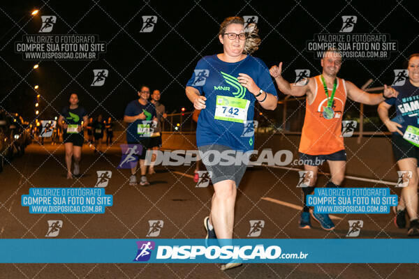 Missionária Night Run - 2ª Edição