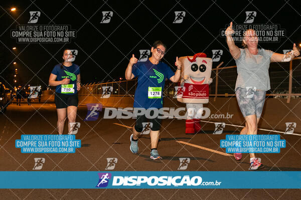 Missionária Night Run - 2ª Edição