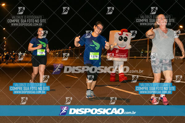 Missionária Night Run - 2ª Edição