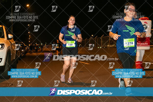 Missionária Night Run - 2ª Edição