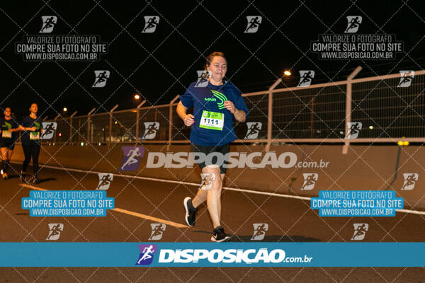 Missionária Night Run - 2ª Edição