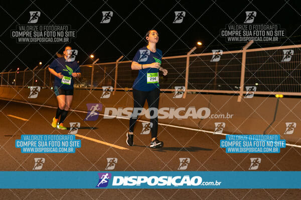 Missionária Night Run - 2ª Edição