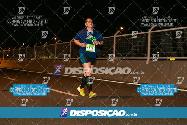 Missionária Night Run - 2ª Edição