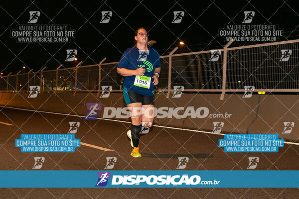 Missionária Night Run - 2ª Edição