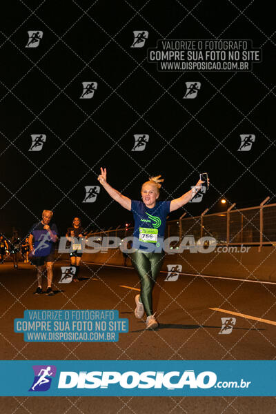 Missionária Night Run - 2ª Edição