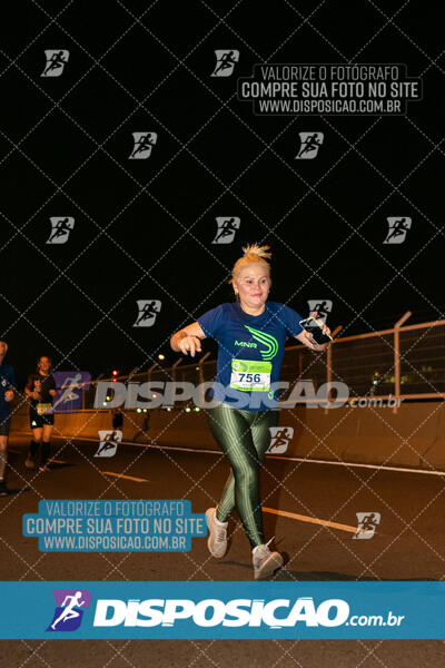 Missionária Night Run - 2ª Edição