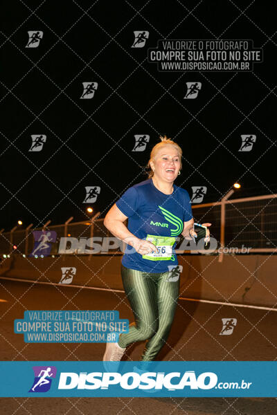 Missionária Night Run - 2ª Edição